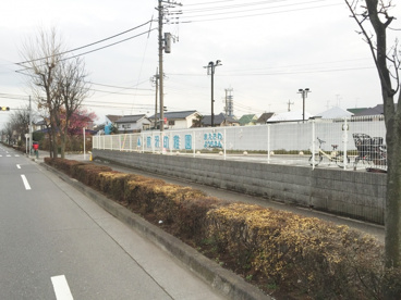 前沢幼稚園の画像2