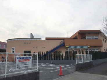 前沢幼稚園の画像4
