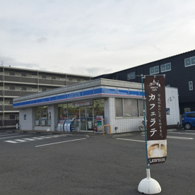 ローソン 東村山青葉町二丁目の画像2