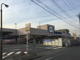 ケーヨーデイツー東村山店