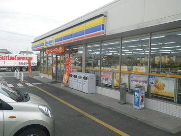 ミニストップ東久留米八幡町店の画像2