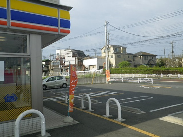 ミニストップ東久留米八幡町店の画像3