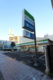 ファミリーマート東久留米本町店の画像1