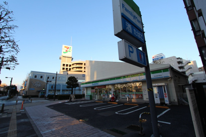 ファミリーマート東久留米本町店の画像2