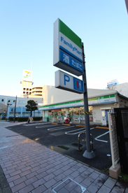 ファミリーマート東久留米本町店の画像3