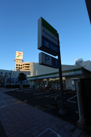 ファミリーマート東久留米本町店の画像4