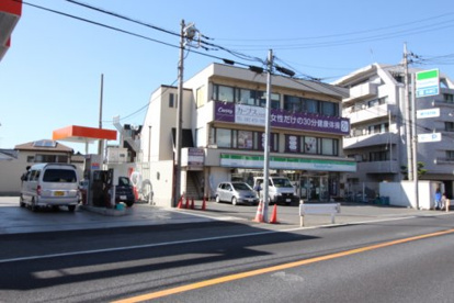 ファミリーマート新座栗原店の画像1