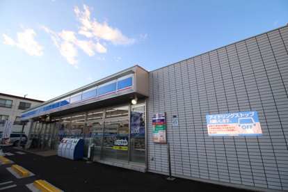 ローソン 東久留米幸町三丁目店の画像3