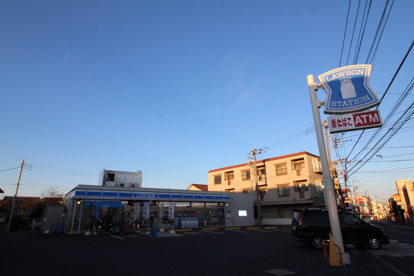 ローソン 東久留米幸町三丁目店の画像5