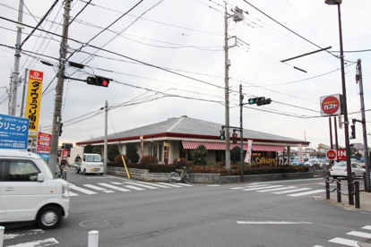 ガスト 東久留米南町店の画像1