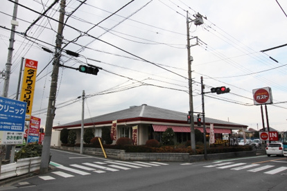 ガスト 東久留米南町店の画像2