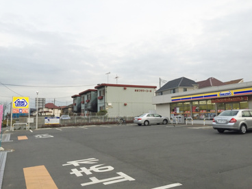 ミニストップ 東久留米前沢店の画像4