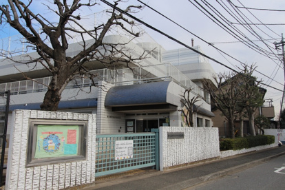 東久留米市立中央児童館の画像2