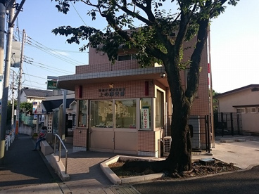 田無警察署 上の原交番の画像1