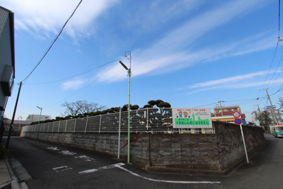 久留米神明幼稚園の画像1