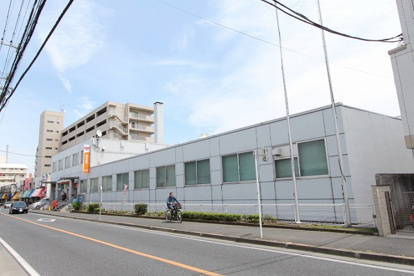 東久留米中央町郵便局の画像1