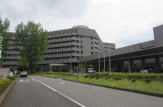 国立病院機構 東京病院