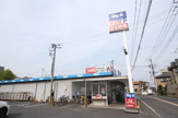 ビッグ・エー東久留米金山店