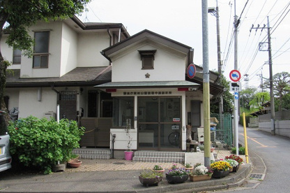 東村山警察署中里駐在所の画像1