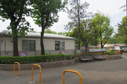 清瀬ひかり幼稚園の画像1