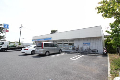 ローソン ひばりが丘三丁目店の画像1