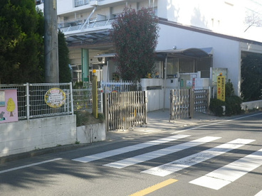 東久留米市立たきやま保育園の画像2