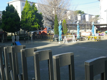 東久留米市立たきやま保育園の画像3