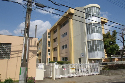 東村山市立 野火止小学校の画像1