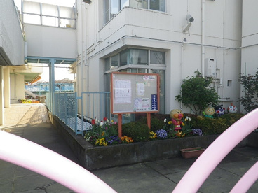 くるみ保育園の画像2