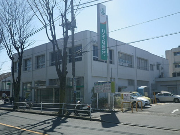 りそな銀行 東久留米滝山支店の画像3