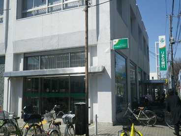 りそな銀行 東久留米滝山支店の画像4