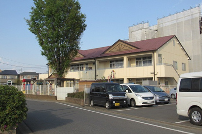 わくわく保育園の画像1