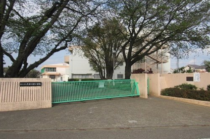 東村山市立 久米川東小学校の画像1