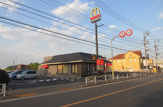 マクドナルド 志木街道秋津店
