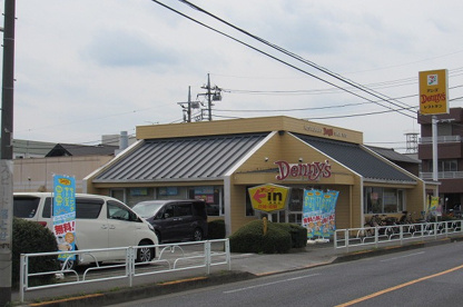 デニーズ 清瀬店の画像1