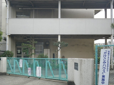 東久留米市立 下里小学校の画像4