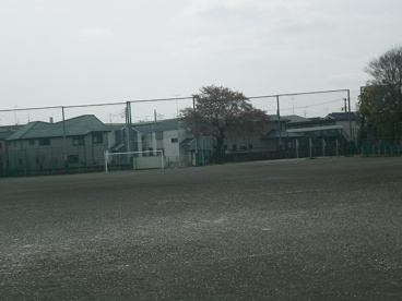 東久留米市立 下里小学校の画像5