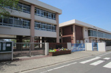 東村山市立第六中学校