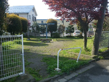 八幡第５緑地の画像1