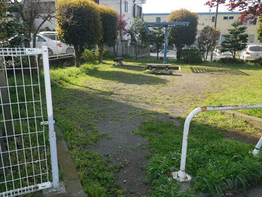 八幡第５緑地の画像3
