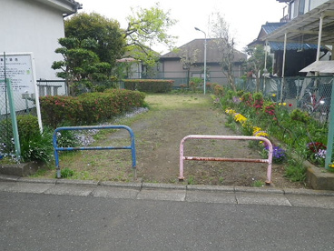 小山第１緑地の画像2
