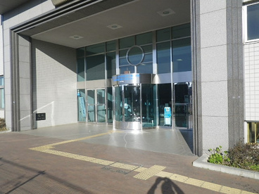 東京ドームスポーツセンター東久留米の画像1