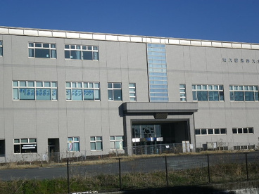 東京ドームスポーツセンター東久留米の画像2