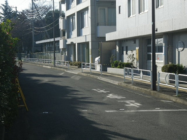 東京ドームスポーツセンター東久留米の画像3