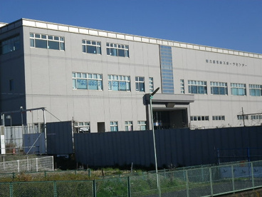 東京ドームスポーツセンター東久留米の画像4