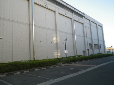 東京ドームスポーツセンター東久留米の画像5