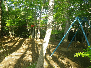 向山緑地公園の画像1