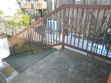 向山緑地公園の画像5