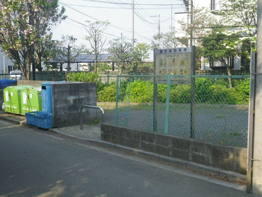 南沢第４緑地の画像3