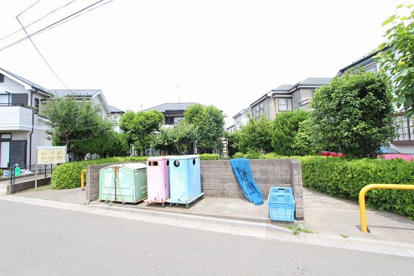 中央第８緑地の画像1